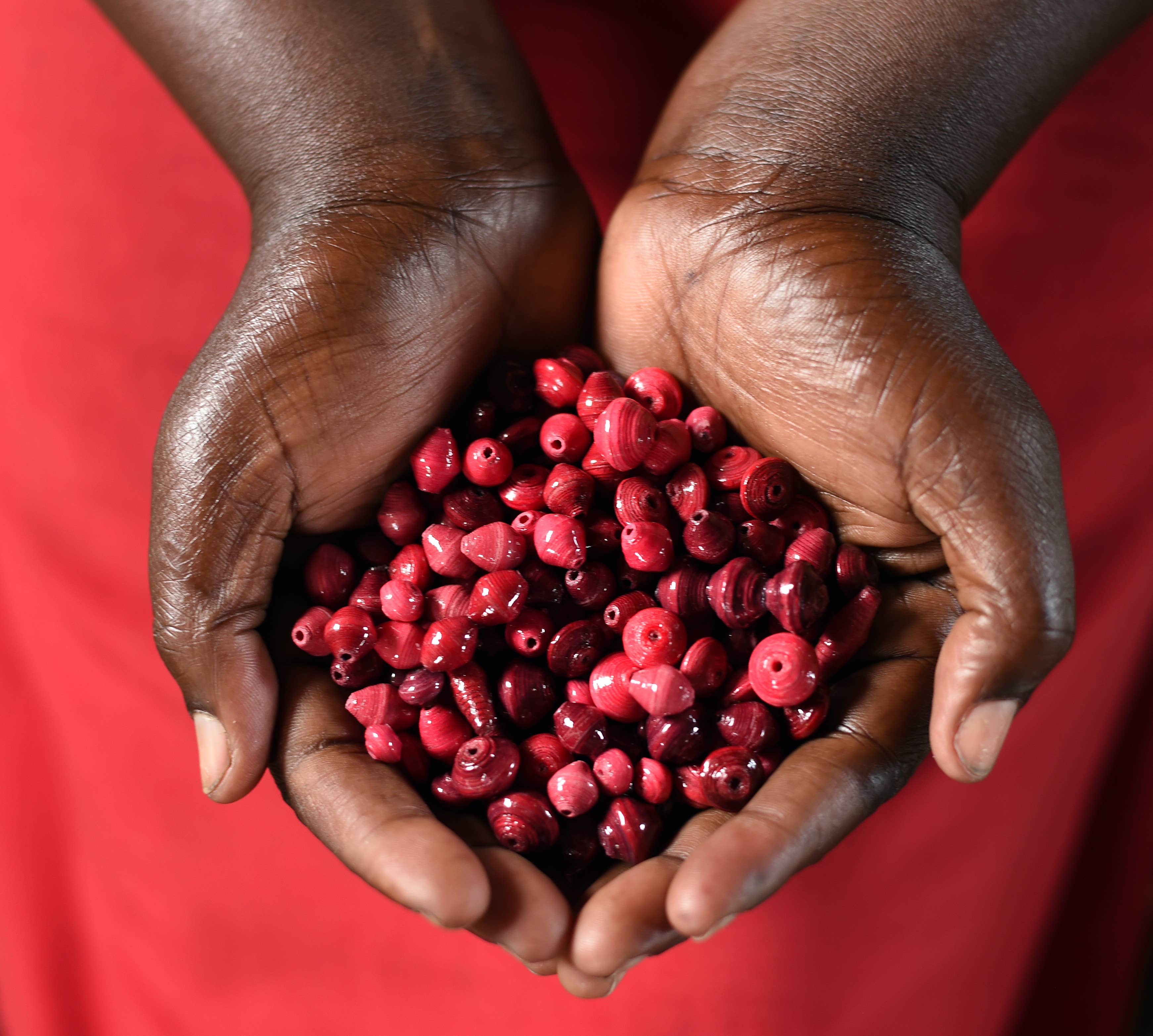 Project Have Hope - Wholesale Beads - Loose Beads8