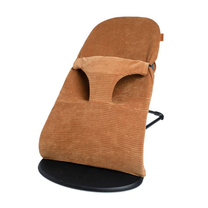 Capa para Cadeira Bebé Only Sense Caramelo por atacado de Baby's Only