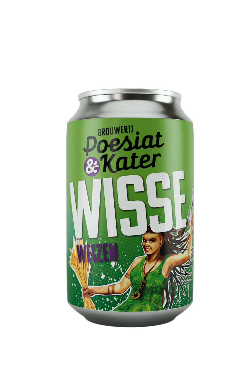 Brouwerij Poesiat & Kater – Engroshandel Øl – Poesiat & Kater Introduktionspakke (3x24 dåser)8