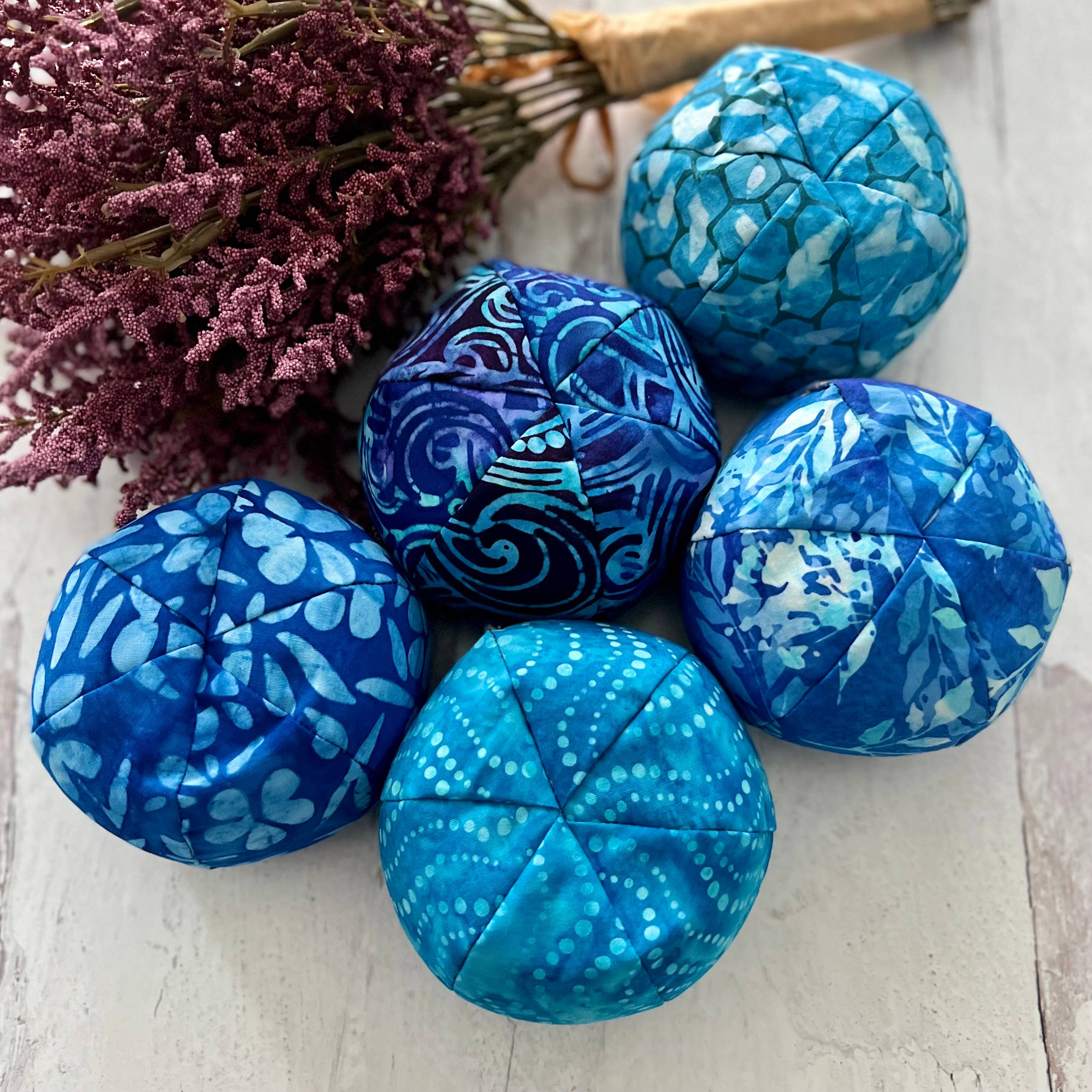 Deep Breath Designs, LLC - Wholesale Stress Relief Ball/Dough - MASSAGE BALL stress relief, Good Medicine Ball, hot/cold0