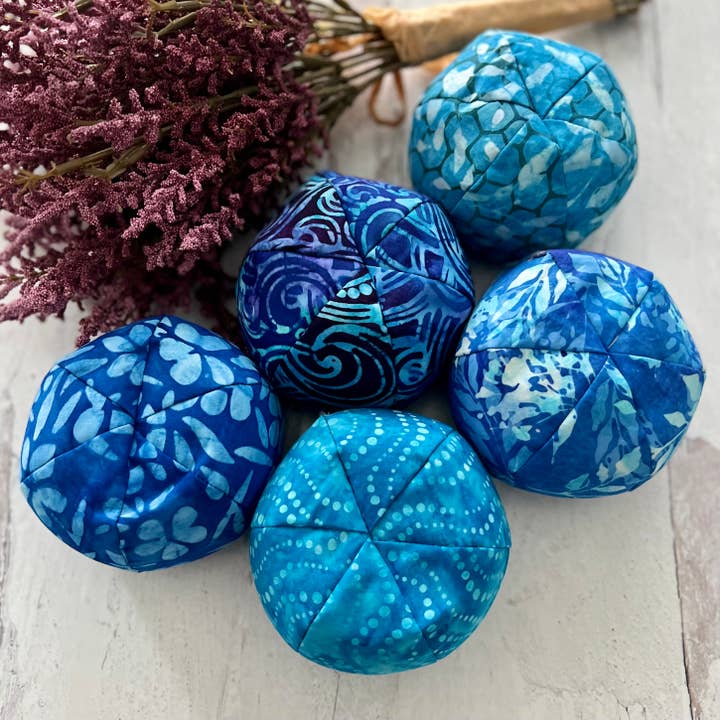 Deep Breath Designs, LLC - Wholesale Stress Relief Ball/Dough - MASSAGE BALL stress relief, Good Medicine Ball, hot/cold