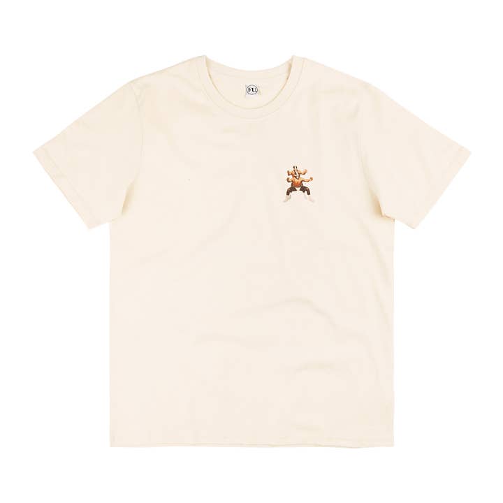 Dos Luchadores pour la vente par FILS UNIQUE