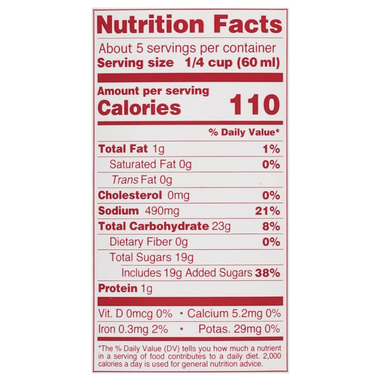 Everyday Supply Co - Wholesale Sauce - Watcharee's - Sauce Pad Thai - Case Of 6-9.8 Fz1