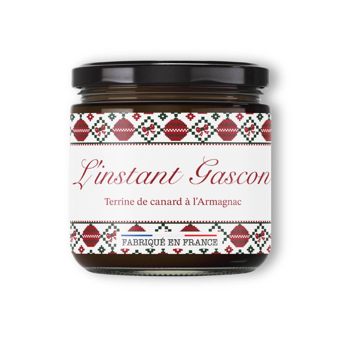 La cerise sur l'apéro - Wholesale Tapenade - The Gascon Moment