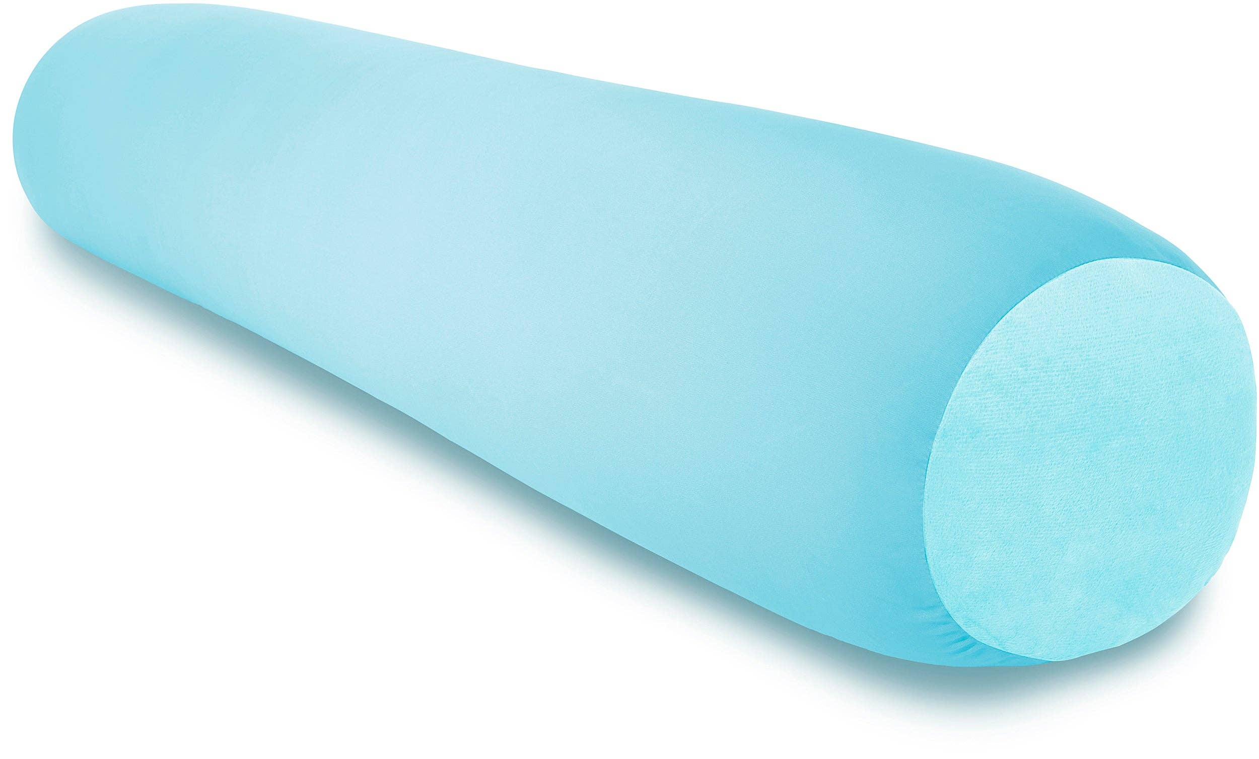 Husband Pillow – wholesale Nursing pillow/pad – Maternity – Microbead Body Pillow for Maternity Pregnant Women - 48" X 8"75