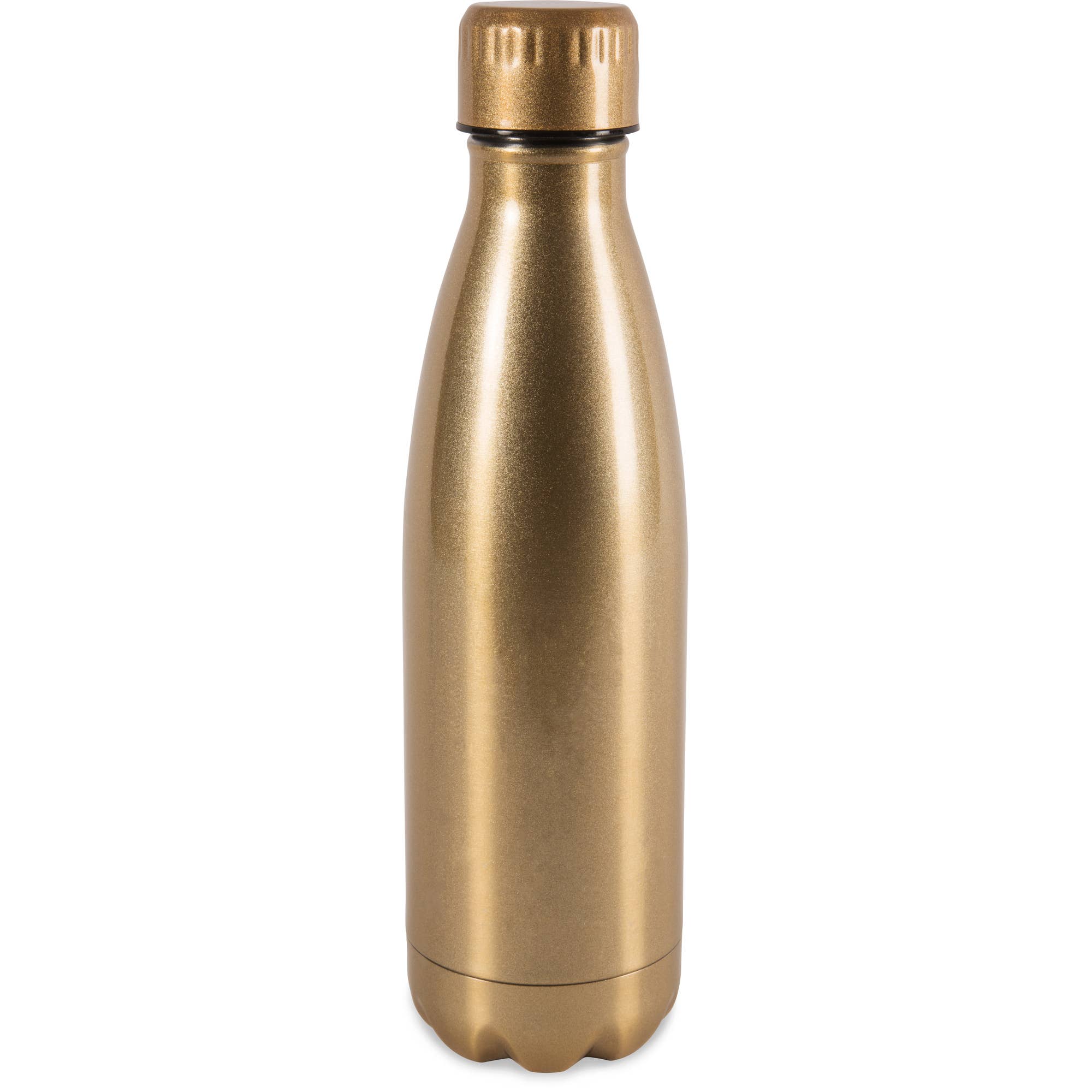 Pavilion - Wholesale Water Bottle - Champagne - 18 oz Stainless Steel Water Bottle3