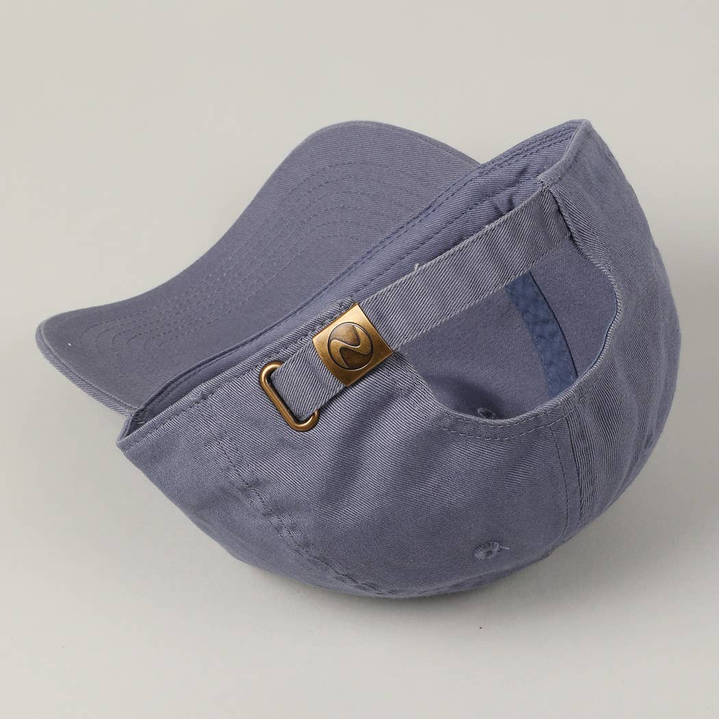 Fashion City - Wholesale Baseball Cap - Unisex - Stone Washed Cotton Solid Color Baseball Cap17