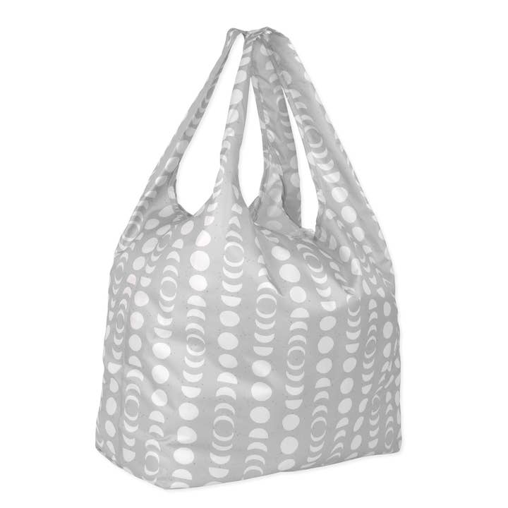 Sac cabas pliable : Phase lunaire pour la vente par Bumkins
