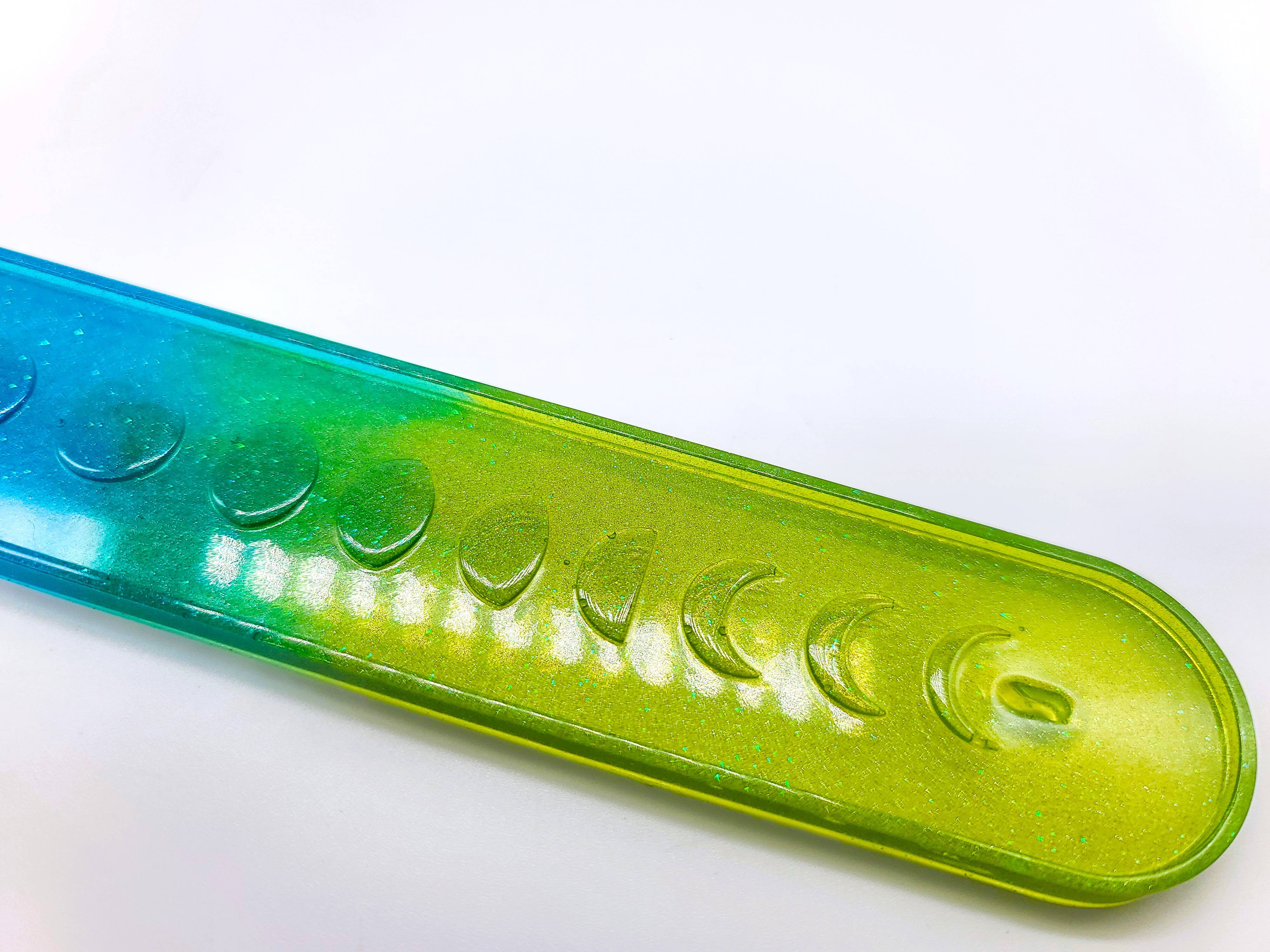 JEMS of the Sea - Wholesale Incense Holder - Resin Incense Burner - Made w/ Eco-Friendly Resin & Mica22