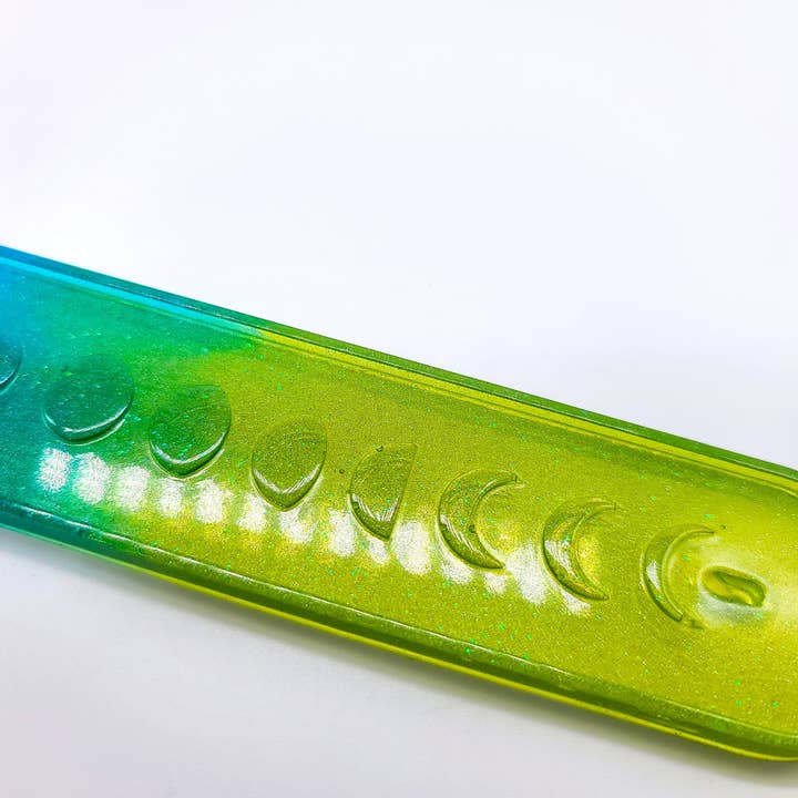 JEMS of the Sea - Wholesale Incense Holder - Resin Incense Burner - Made w/ Eco-Friendly Resin & Mica22