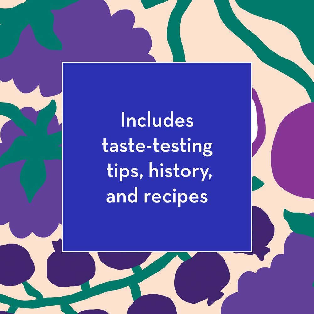 Chronicle Books - Wholesale Mixology & Beverage - Wine Club13