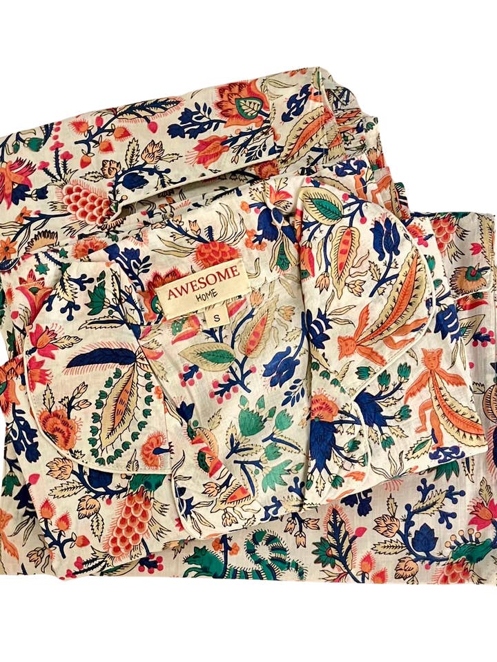 AWESOME HOME - Pigiama Light Ottoman per la vendita all'ingrosso da parte di Awesome Home