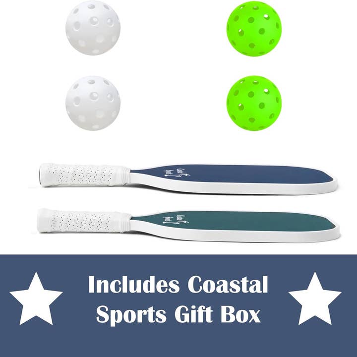 Coastal Sports - Wholesale Sporting Accessories - Coastal Sports Pickleball Paddle9