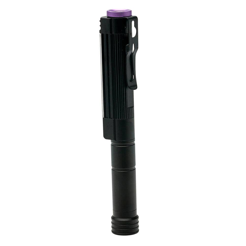 LitezAll - Wholesale Flashlight - LitezAll Task Light with UV Flashlight51