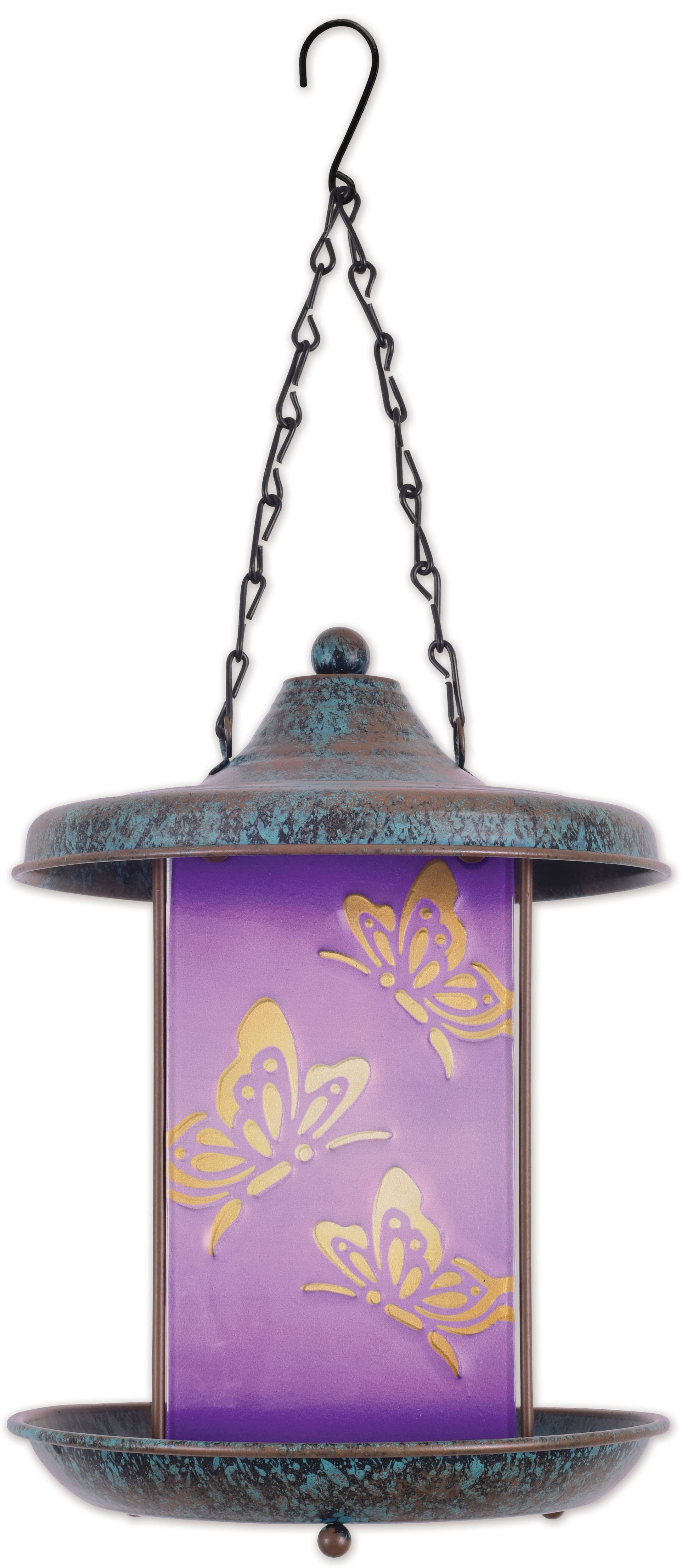 Sunset Vista Designs – wholesale Bird feeder – Sun Catcher Bird feeder11