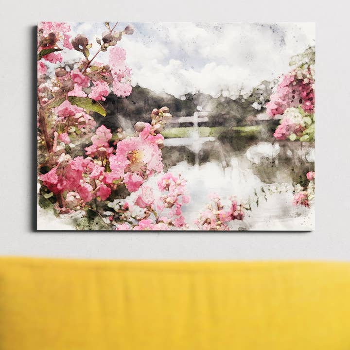 Florida Florals for wholesale by Tilley Wynn