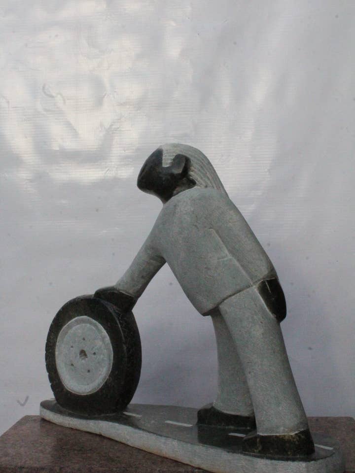 Es ist kein einfacher Weg für den Großhandel von AVAC Arts