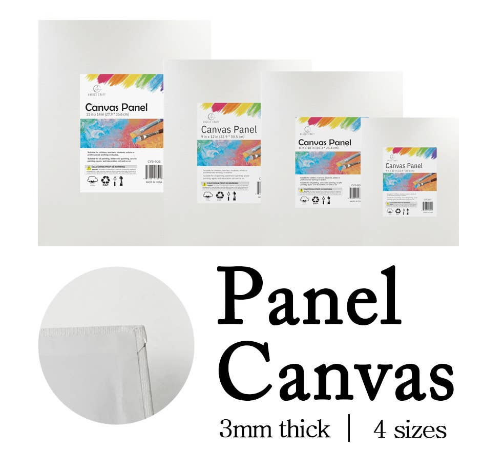 Angels Craft - Wholesale Schilderpapier - Canvas - Paneel