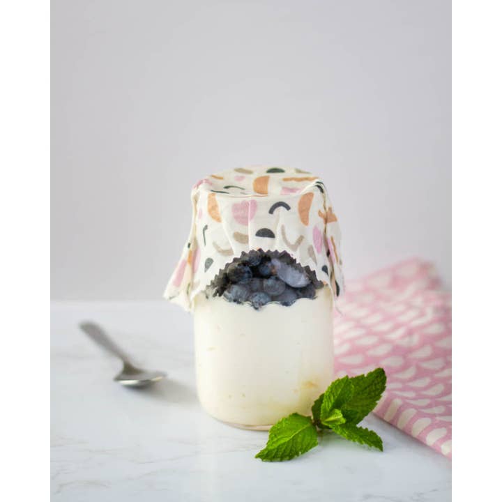 Danica Outlet Store - Wholesale Food Storage Wrap/Bag - Horizon Beeswax Wrap Set of 35