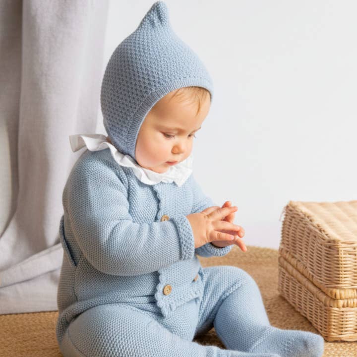 Conjunto Arizona Lana - Essendo in prevendita, la spedizione verrà effettuata entro circa 15 giorni. per la vendita all'ingrosso da parte di Sweetpea