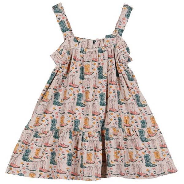 Stivali Bridget Dress per la vendita all'ingrosso da parte di ettie + h