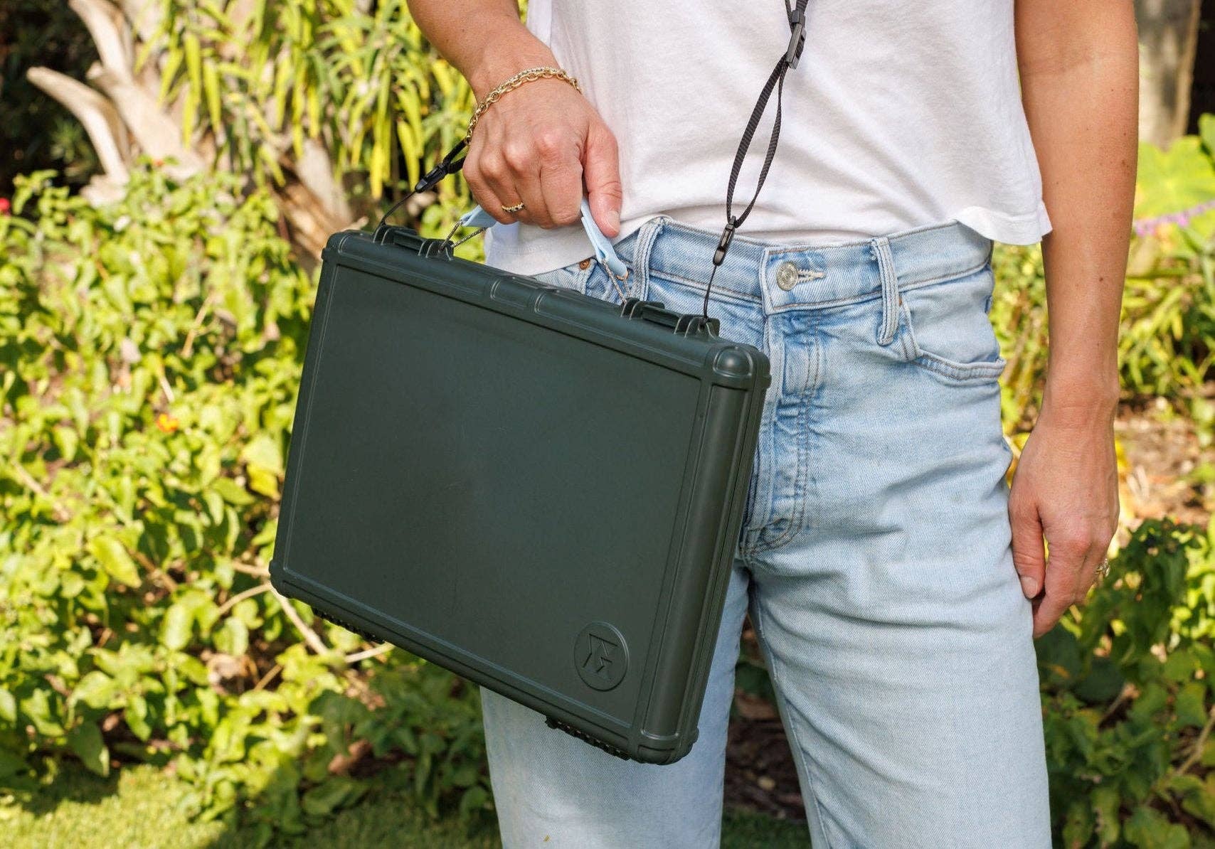 Gammn - Vente Jeux de société - The Board – plateau de backgammon portable et moderne31