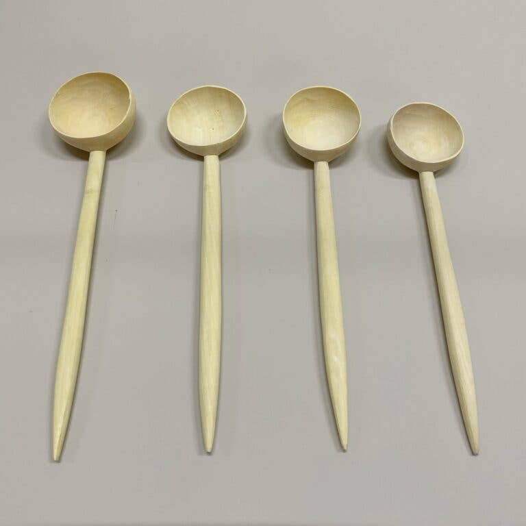 ByBazz - Wholesale Kitchen Spoon - Lepel Citroenhout1