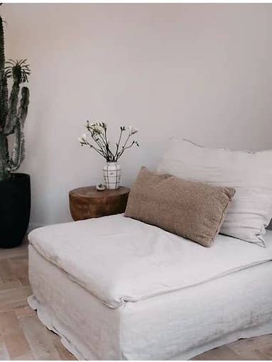 Dune Pillow for wholesale by Bambu Living