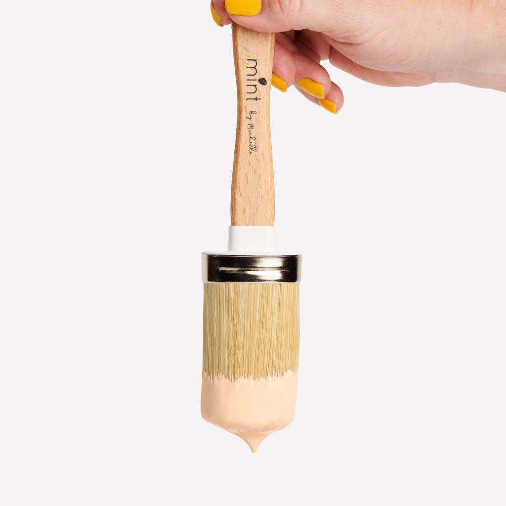 Mint by Michelle - Wholesale Paint set - Juicy Peach - BRAND NEW RELEASE Mint Mineral Paint1