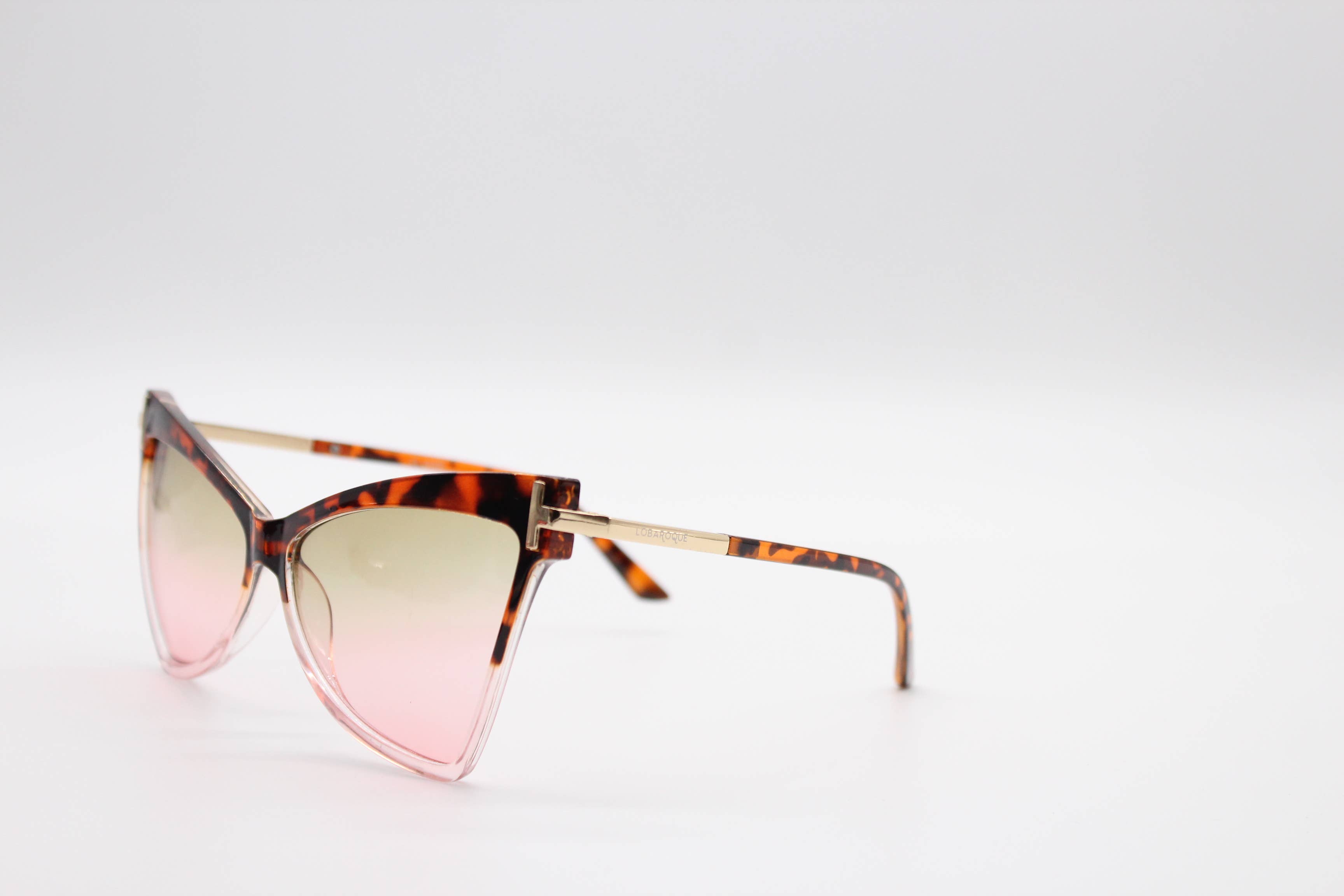 LOBAROQUE - Vendita all'ingrosso Occhiali da sole - Donna - Occhiali da sole ANTONELLA di LOBAROQUE4