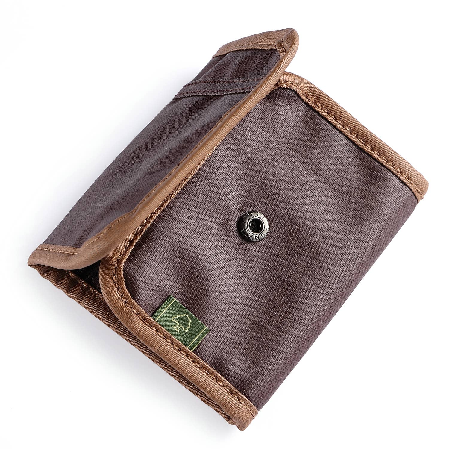 TSD Brand - Wholesale Wallet - Unisex - Urban Light Coated Canvas Wallet19