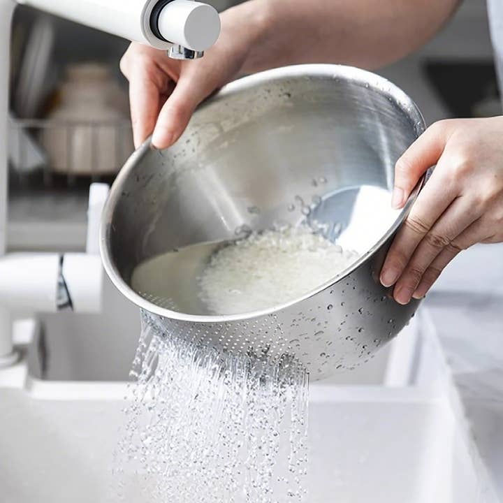 Bassine multifonction en inox Shimoyama et autres tendances Résultats pour easy drain en vente B2B. Retours gratuits et paiement à 60 jours sur Faire sur Faire.