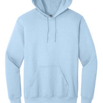 The Funnel Cake Tree - Wholesale Hoodie - Dames - Jouw regenboog op jouw manier - Hoodie op maat19