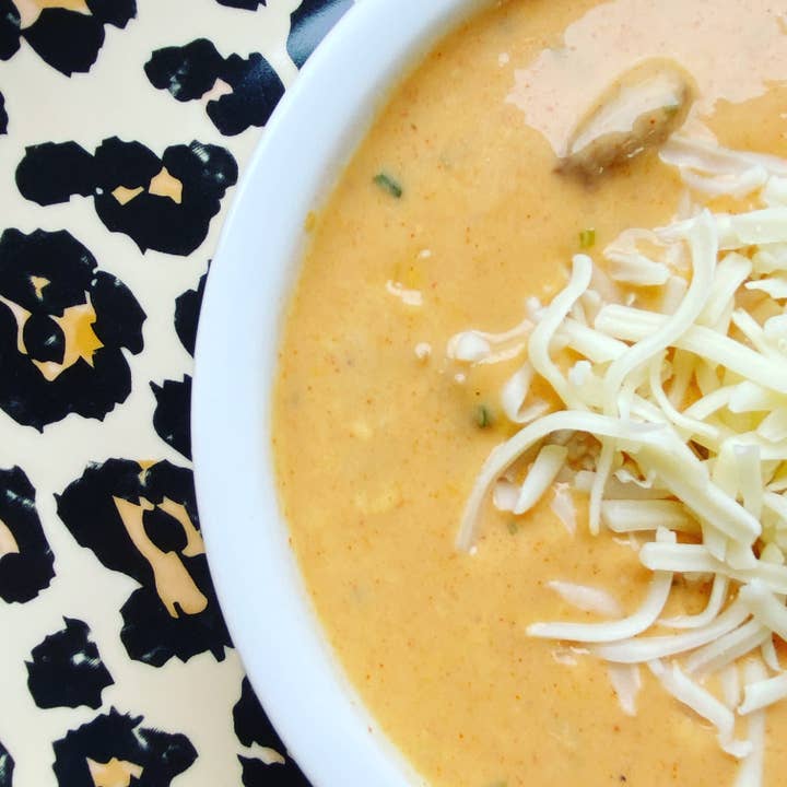 Company's Comin' - Wholesale Soup - Chicken Enchilada Soup Mix