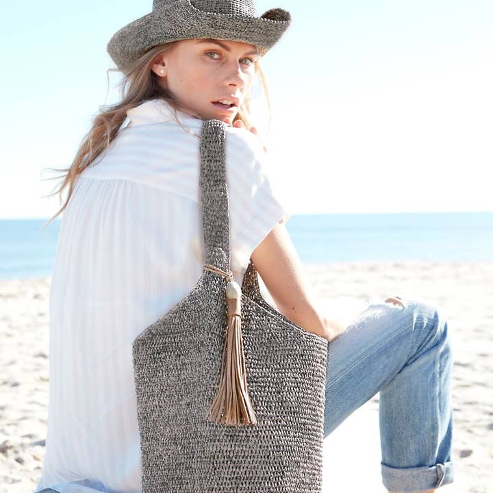 Mar Y Sol – Großhandel Tragetasche – Damen – Augusta Schultertasche4