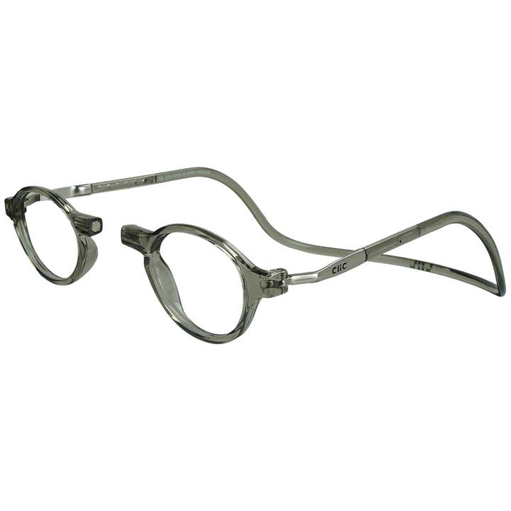 CliC Readers - Wholesale Eyeglasses - Unisex - Classic Reader