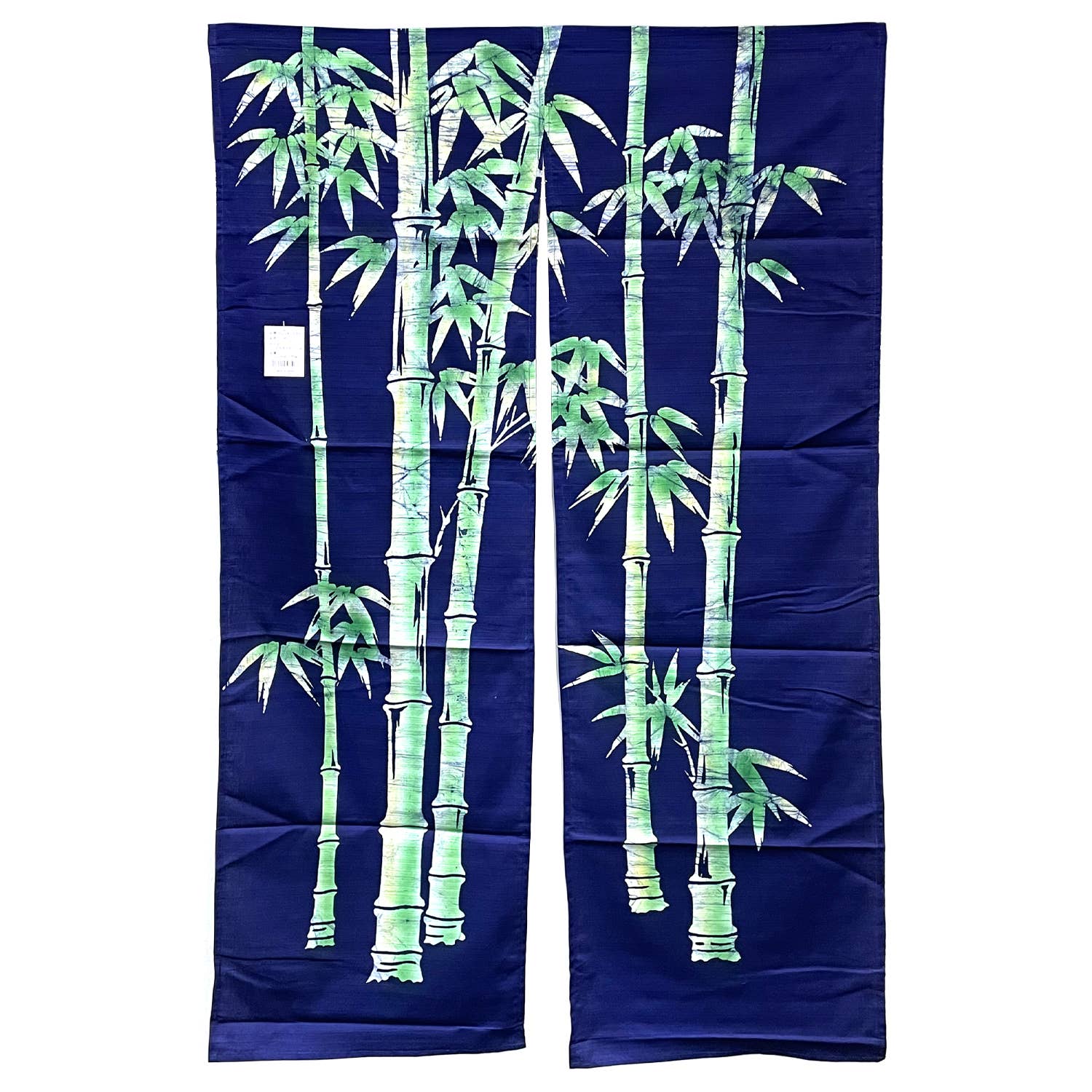 EMC - Wholesale Curtain - Bamboo Forest Noren Furoshiki Curtain0