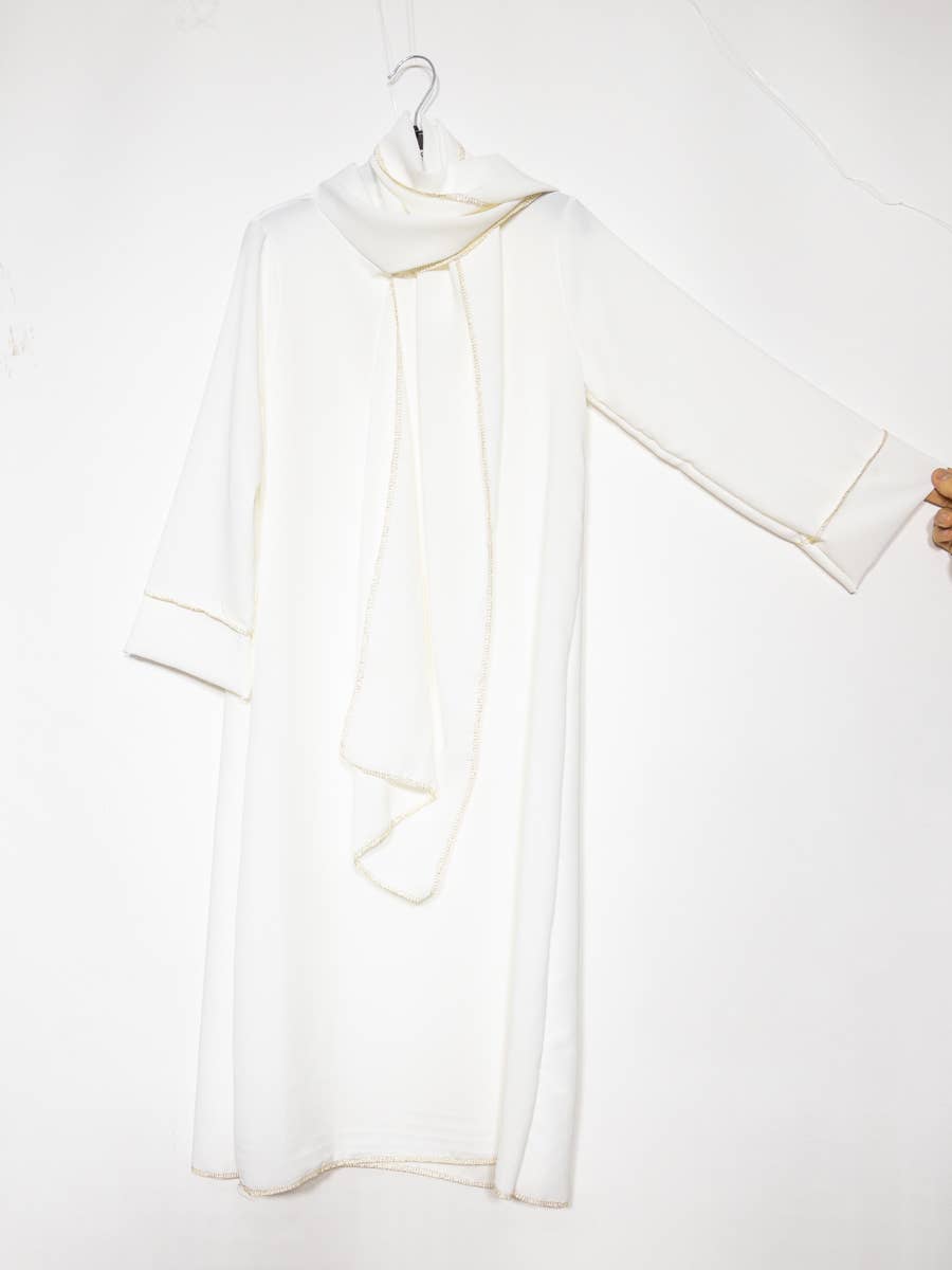 IDEAL OUTFIT - Wholesale Dress - Kids - Children's dress ref:965pk1