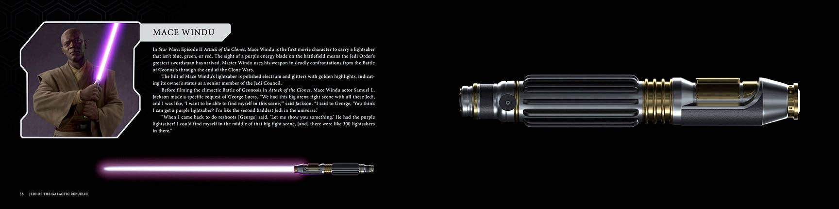 Insight Editions - #1 Pop Culture Publisher - Wholesale Display Book - Star Wars: The Lightsaber Collection2