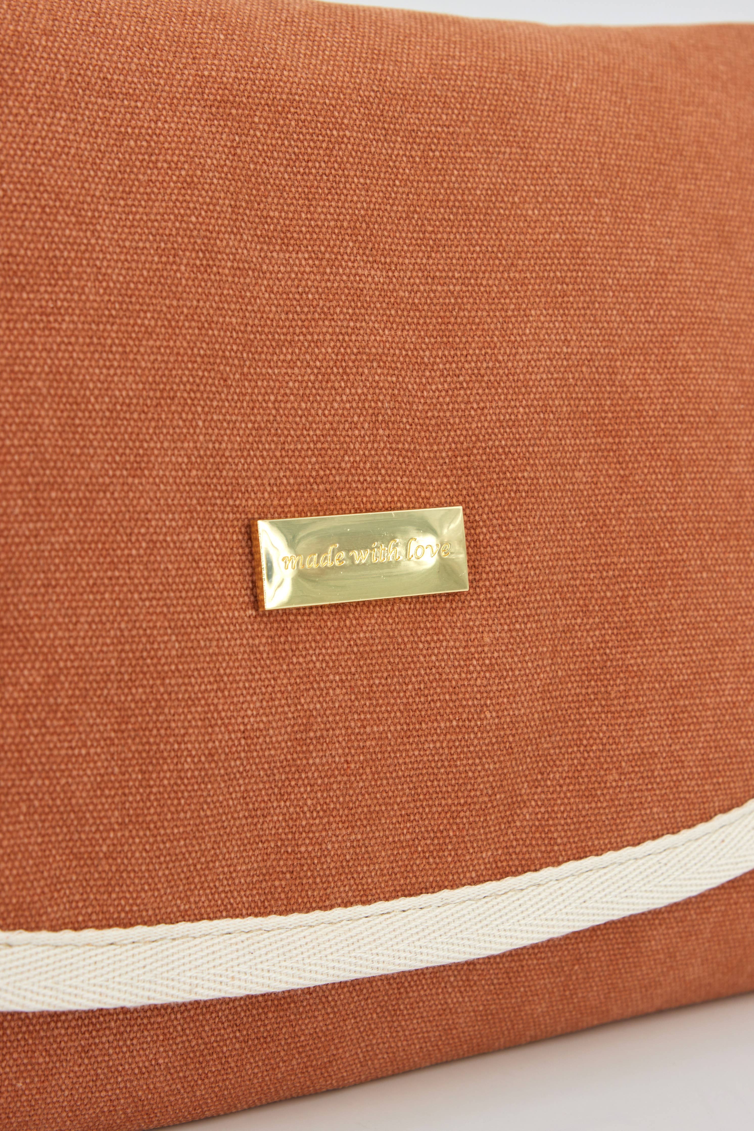 Amorim Gerações, LDA - Wholesale Luierrugzak/tas - Baby - Made With Love stoffen luiertafel CW3015