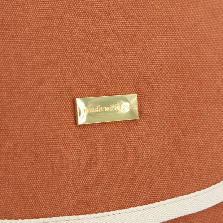 Amorim Gerações, LDA - Wholesale Diaper Bag - Baby - Made With Love Cloth Diaper Changer CW3015