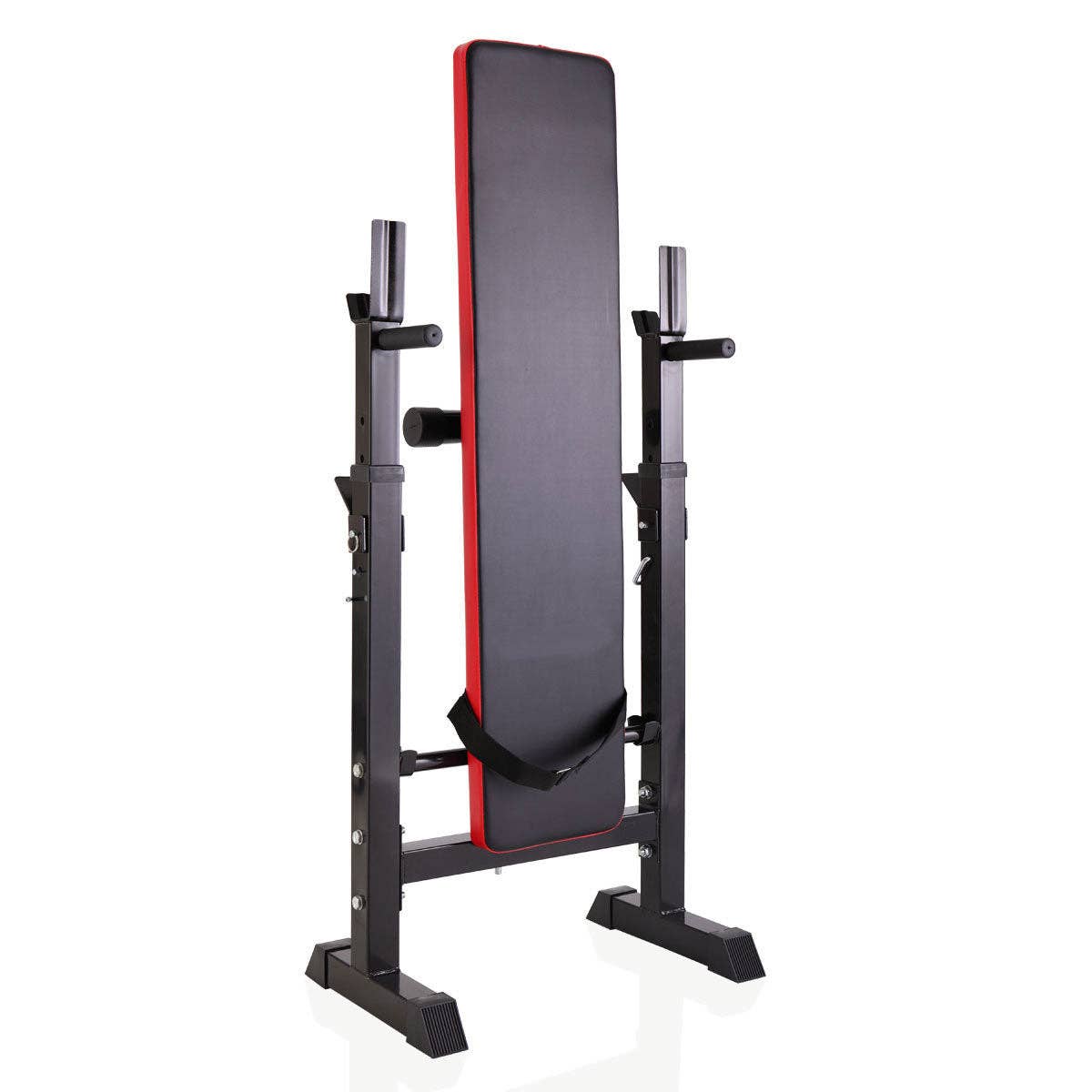 Hard Rock Health Stores - Wholesale Fitness Equipment - Adjustable Folding Multifunctional Workout Station10