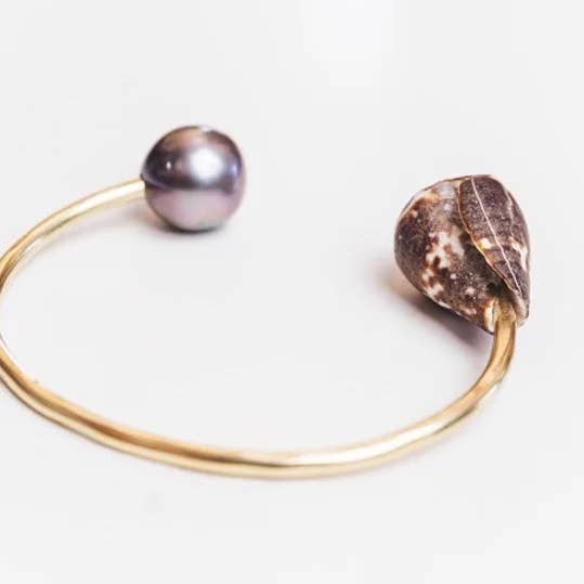 Kau'i Edison-manschetten för wholesale av Little Sea Gypsy