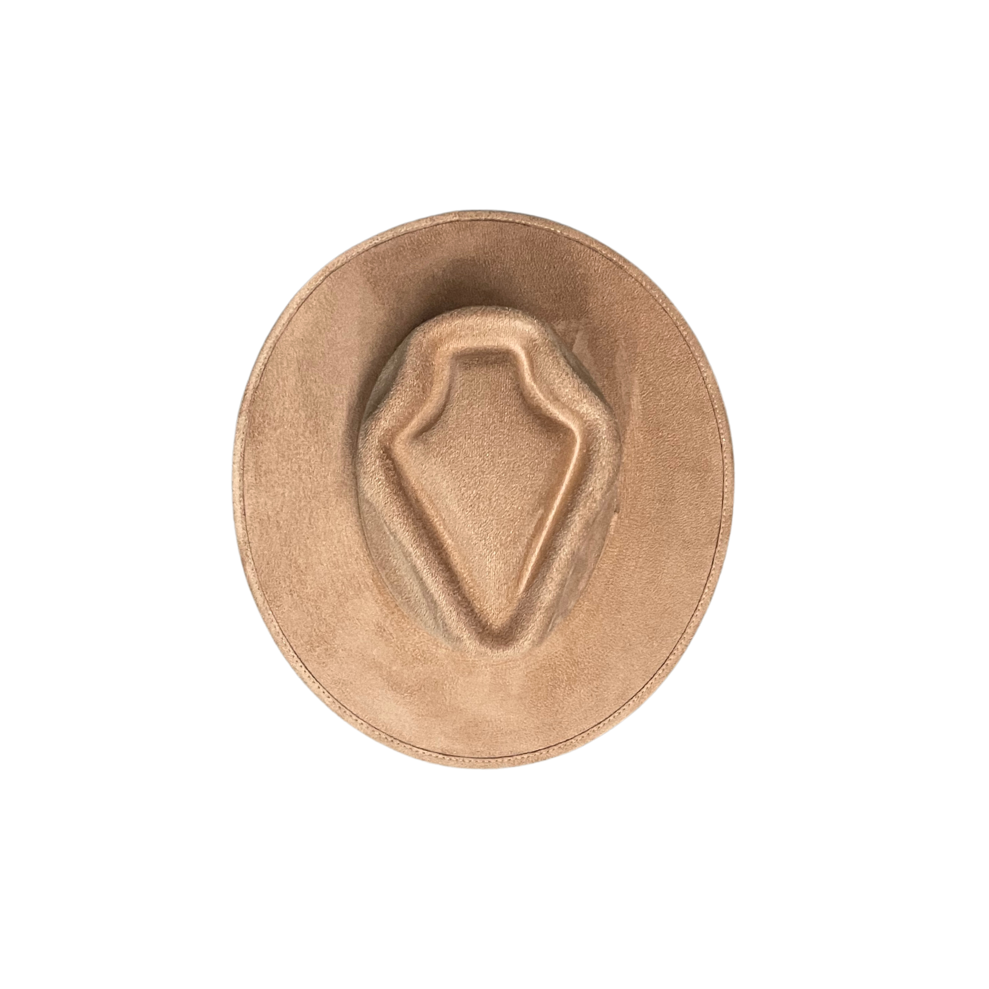 The Modern Cactus Co - Wholesale Fedora - Unisex - Unisex Vegan Arrowhead Rancher Hat2