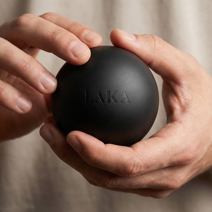 LAKA - Wholesale Body Massager - LAKA® Tissue Release Ball™2