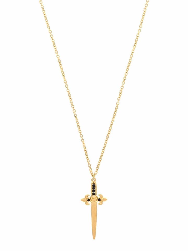 Collana Capulet per la vendita all'ingrosso da parte di Sofia Godinho