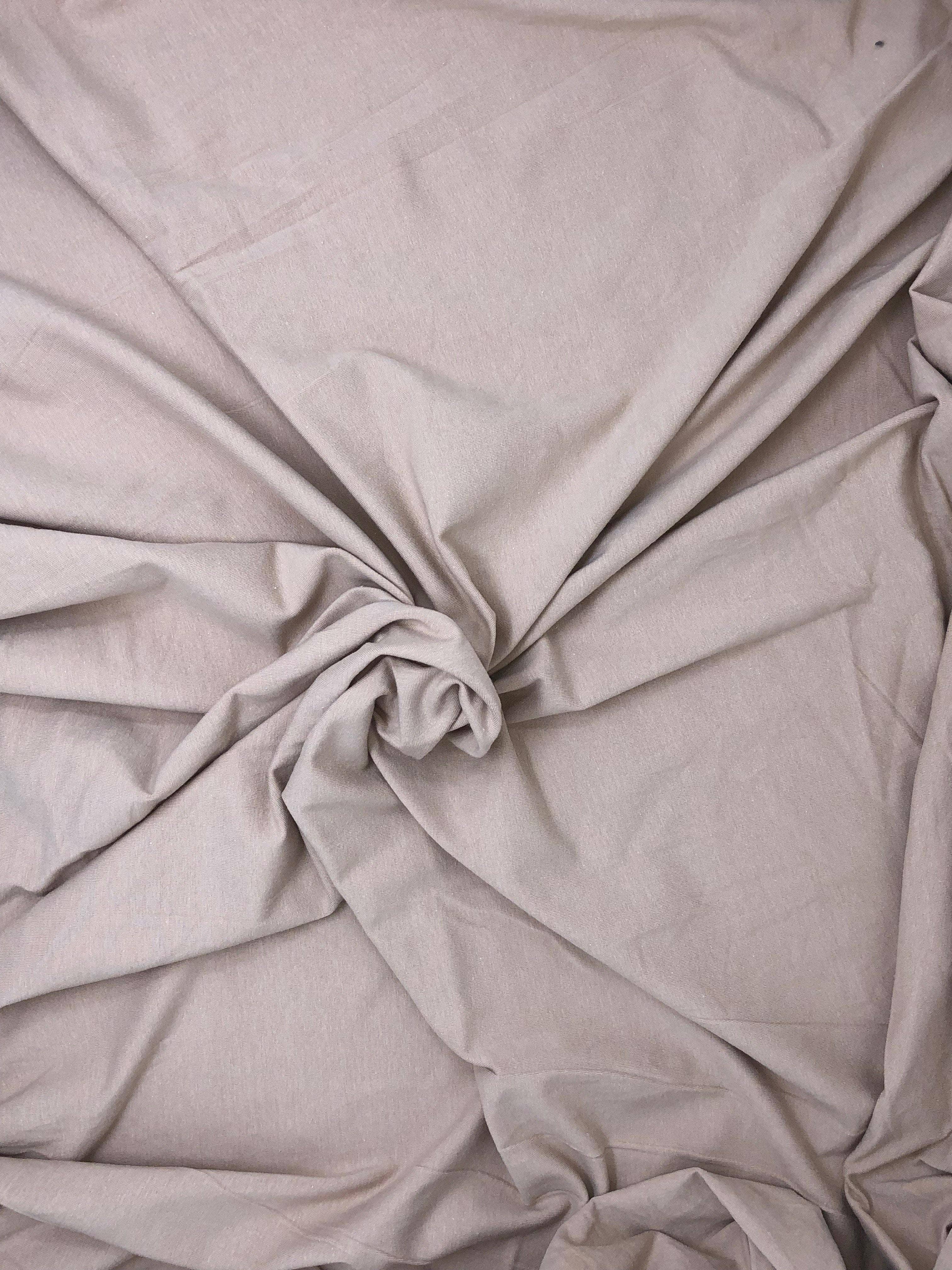 Express Knit Inc. - Wholesale Fabric - Cotton Lycra Spandex Jersey Knit Fabric #17