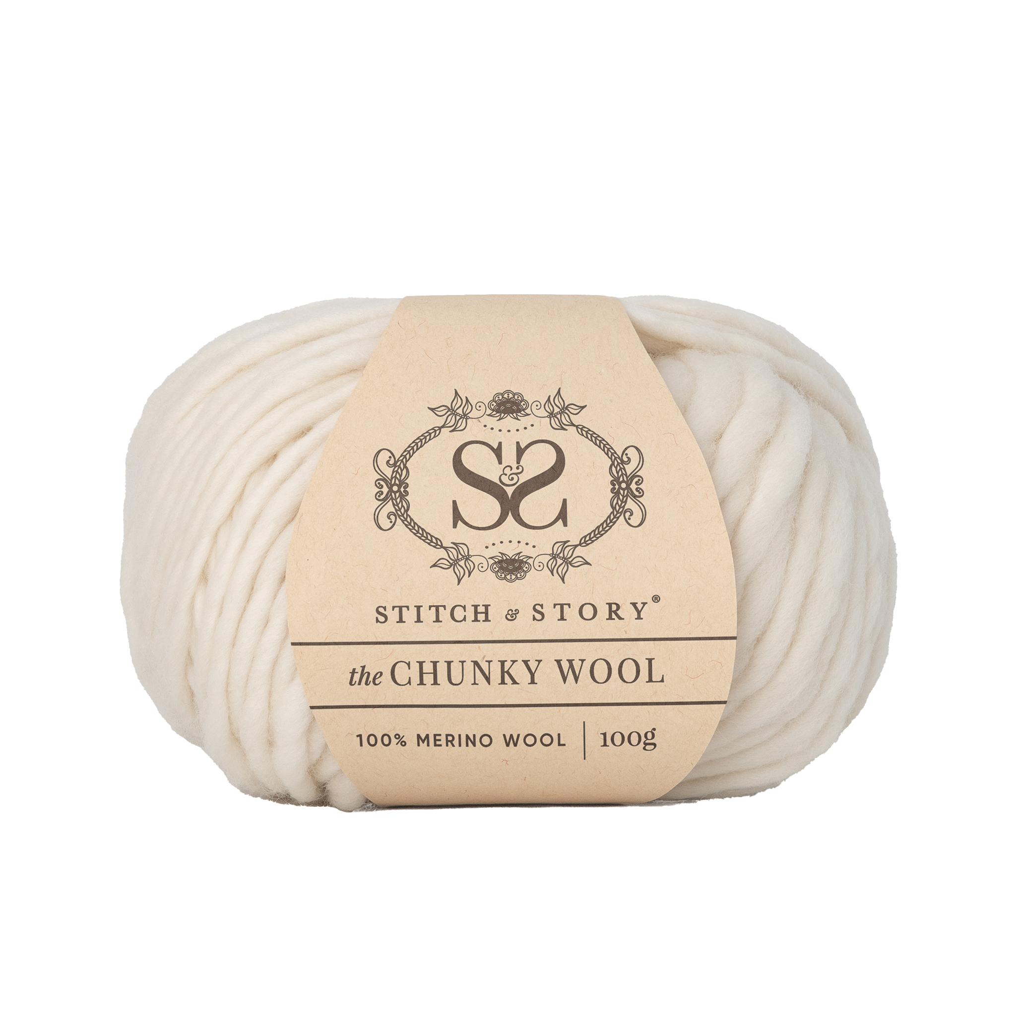 Stitch & Story - Wholesale Yarn - The Chunky Wool Knitting Yarn4