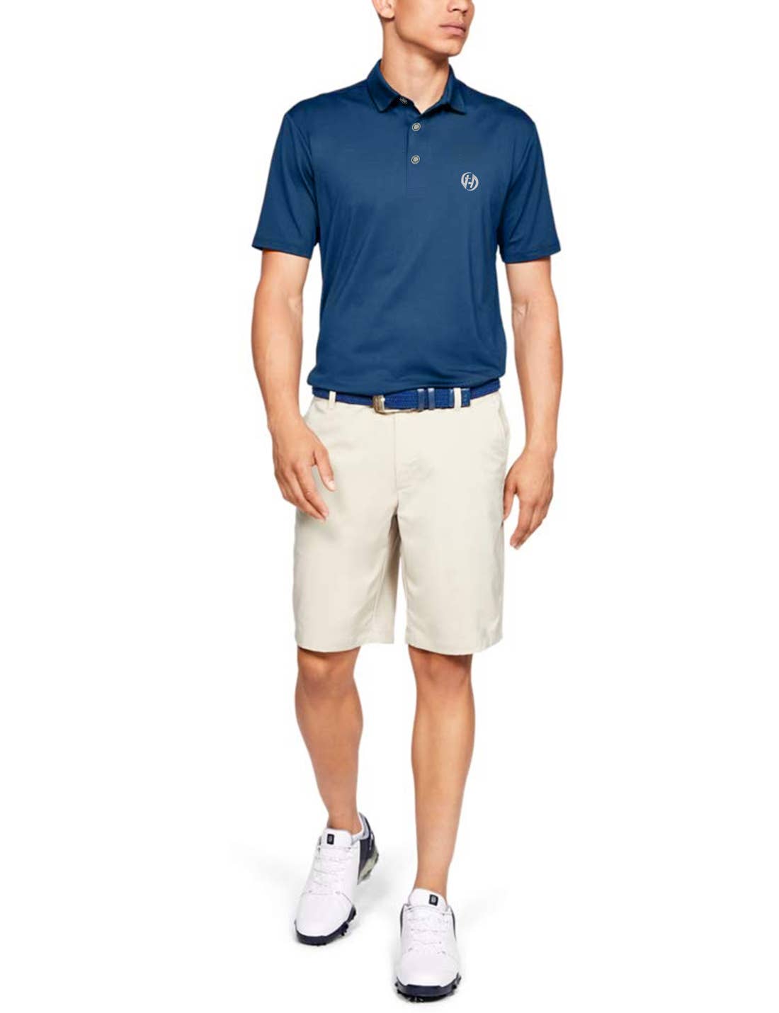 Qing Dao Lai Si Ma Te Fang Zhi You Xian Gong Si - Wholesale Polo - Men's - Men's Golf Polo Shirts Lightweight Athletic Breathable3