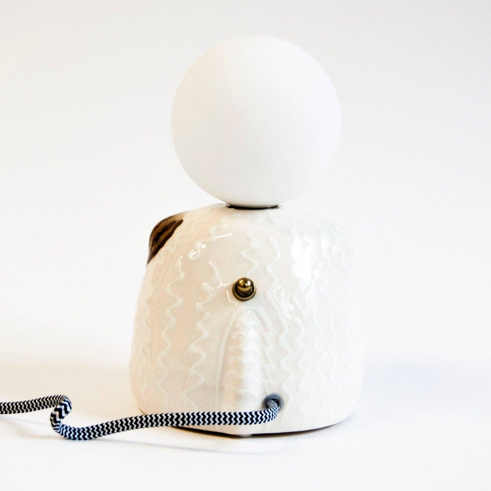 Co.House Designs - Wholesale Accent/Desk Lamp - Kirbie Table Lamp4